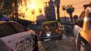 The Vespucci Job VII — reference image