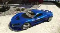 Pfister Astron Custom — reference image