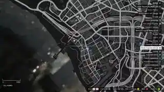 Exotic Exports: Spawn Locations — route or variant image 8
