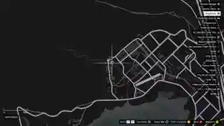 Blaine County — route or variant image 11