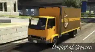 Denial of Service — reference image