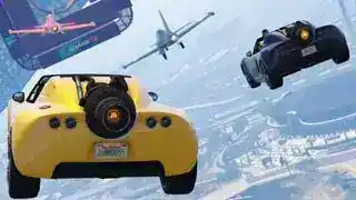 Transform Race - Switch Up — reference image