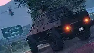 Extraction II — reference image