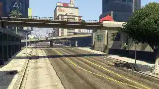Vehicle Deathmatch: Corporate Shell-out — reference image
