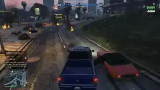 Destroy Vehicle Target — reference image