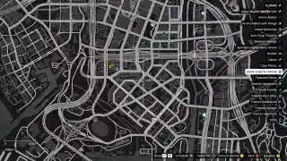Exotic Exports: Spawn Locations — route or variant image 17