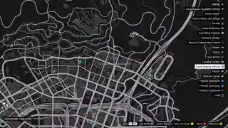 Exotic Exports: Spawn Locations — route or variant image 61