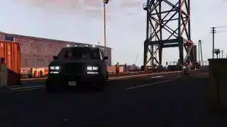 The Lost Contract: Transport Method — reference image