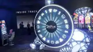 Casino Games — GTA Online reference imagery