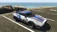 Vapid Trophy Truck — reference image