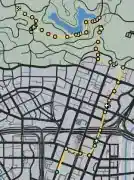 Land Race: Home In The Hills — route or variant image 2