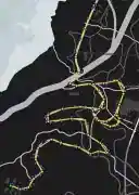 RC Bandito Race - Tourist Trail — route or variant image 2