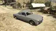 Pegassi Toros — reference image