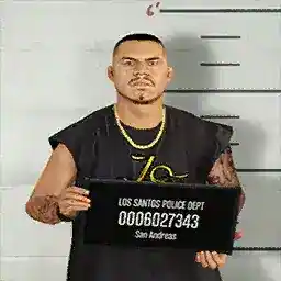 Possible Bounty Targets — route or variant image 7