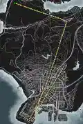 Transform Race - Dead Drop — route or variant image 2