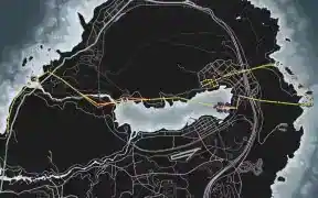 Transform Race - McKenzie — route or variant image 2
