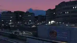 Team Deathmatch: Governmental — reference image