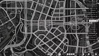 Stash House Locations — route or variant image 15