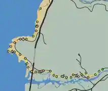 Land Race: Grass Route II — route or variant image 2