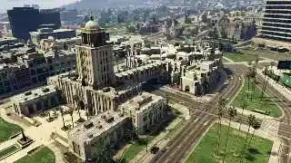 Contend: Townhall Trinity — reference image