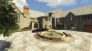 Last Team Standing: Richman Mansion LTS — reference image