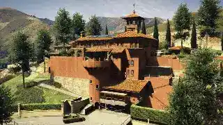 Team Deathmatch: Vinewood Kills — reference image