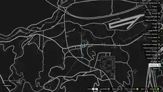 Blaine County — route or variant image 3