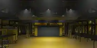Hangar Customization: Interior Style — route or variant image 6