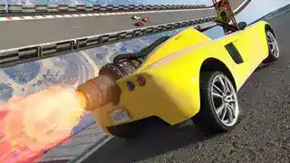 Rocket Voltic - Redneck — reference image