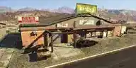 Murrieta Heights Salvage Yard — reference image