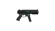 Pistol Mk II — reference image