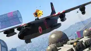 Bombushka Run V — reference image