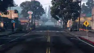 Deathmatch: Paleto Slay — reference image