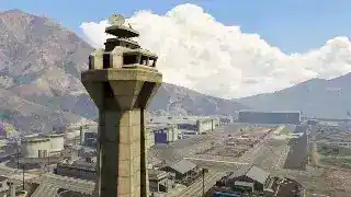 Air Race: Jet Lag — reference image