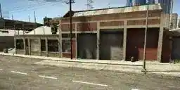331 Supply Street — GTA Online reference imagery