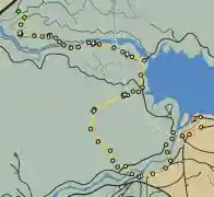 Land Race: Mud, Sweat and Gears — route or variant image 2