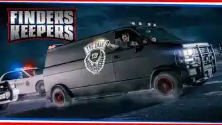 Finders Keepers — reference image