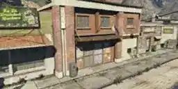 Document Forgery Office Grapeseed — GTA Online reference imagery