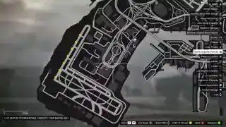 Exotic Exports: Spawn Locations — route or variant image 2