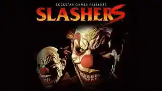 Slashers — GTA Online reference imagery