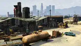 Team Deathmatch: Pump Action — reference image