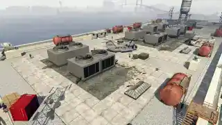 Hit the Roof — reference image