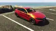 Karin Sultan RS Classic — reference image