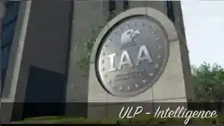 ULP - Intelligence — reference image