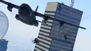 Bombushka Run VII — reference image