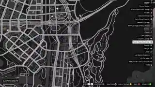 Exotic Exports: Spawn Locations — route or variant image 100