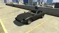 Vapid Hustler — reference image