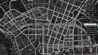Exotic Exports: Spawn Locations — route or variant image 73