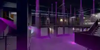 Nightclub Customization: Dry Ice — reference image