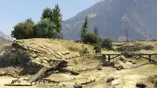 Team Deathmatch: Procopio Beach — reference image
